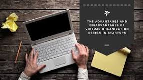 Image result for which of the following is an advantage of virtual organizations? course hero