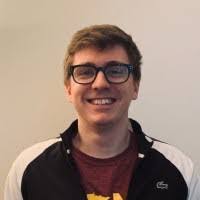 James Shimek's Instagram, Twitter & Facebook