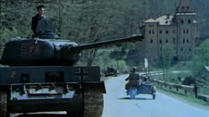 Fara armata din linia intai. Castelul Din Apuseni Distrus In Timpul FilmÄrilor La Noi Cei Din Linia Intai Va Fi Transformat In Hotel Defenseromania Ro