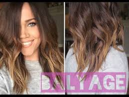 How To Balyage Highlight Your Hair At Home Youtube Diy Highlights Hair Red Balayage Hair Balayage Hair Tutorial