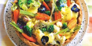 Una facile ricetta pronta in pochi minuti, ideale per l'estate per il suo sapore fresco, adatta alla fase 2. 30 Ricette Leggere Anzi Leggerissime La Cucina Italiana