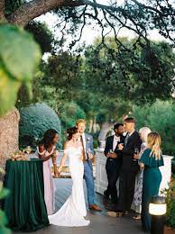 What to serve during cocktail hour tips for hosting a cocktail hour. Your Wedding Guest List Etiquette Questions Answered Martha Stewart