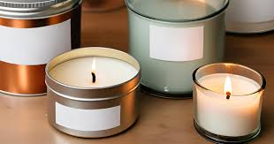 Candle Packaging: Everything You Need to Know
