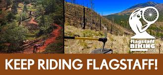 2020 Flagstaff Trail Days Program Cancelled Flagstaff Biking Organization