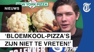 'k heb hele grote bloemkolen. Dumpert Nl Millennials Struikelen Over Bloemkolen