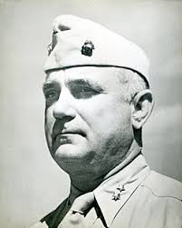 James T. Moore (USMC)