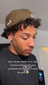 You Havent Been in A Real Relationship Unless You Packed All Your Stuff  Just Tk Stay