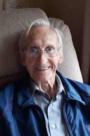 Allan Arnold Warkentin