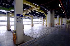 Our Floor Loading Capacity 17 5kn M Every Event Organizer S Dream A Huge Loading Bay Event Organization Singapore Huge