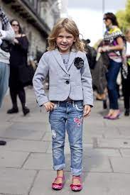 Pirouette blog is the inspiring resource for childrens design trends, photography, family life, health & culture. 50 Pictures Of Children Who Are Cooler Than You Kids Street Style Kids Fashion Kids Outfits