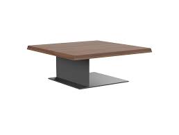 By crawford & burke (1) $ 533 76. Soreno Executive Low Coffee Table With Square Metal Base