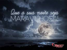 pin on boa noite