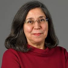 Anne Maloney's Instagram, Twitter & Facebook