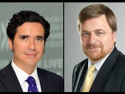 Presidente Sebastián Piñera designa a Hernán de Solminihac e Ignacio Briones  como nuevos directores de Codelco