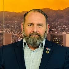 Chad Koch's Instagram, Twitter & Facebook