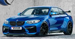 Alpha N Bmw M2 Body Kit And Powerkit Bmw Bmw M2 New Bmw