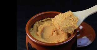 Valutazione 4.2 sulla base di 162 voti. 50 Sfumature Di Miso