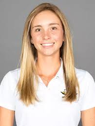 2023-24 Women's Golf Roster