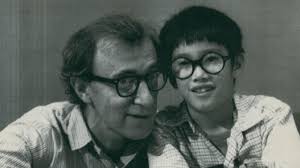 En 'Apropos of nothing' el objetivo de Woody Allen es exculparse