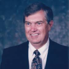 Obituary information for James Gordon Runions