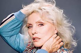 Lanza Debbie Harry libro de memorias