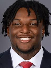 David Stone, Oklahoma, Defensive Line