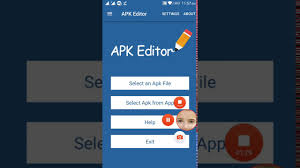 How To Download And Install Apk Editor Creator App For Android Ios Pc Windows 10 8 1 8 7 Youtube