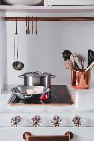 Ikea Play Kitchen Hack E S Gold And White Duktig Play Kitchen How To On The Blog Forkandflower Com Ikea Play Kitchen Cool Kitchens Kitchen Forks