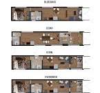 Container Home Floorplan Comparison - Bob's Containers ...