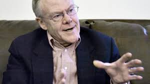 Former Juneau mayor and Alaska broadcaster Dennis Egan dies at 75