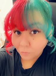 Nicole Morrell, Health Care Assistant