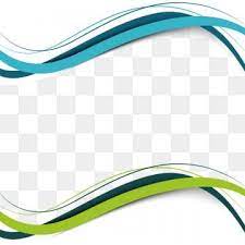 Blue Wave Background Background Templates Waves Background Graphic Design Background Templates