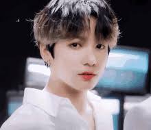 We hope you enjoy our growing collection of hd images to use as a background or home screen for your smartphone or please contact us if you want to publish a bts jungkook wallpaper on our site. Bts Jungkook Gifs Tenor