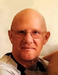 Obituary information for Steven Carl VanDyke