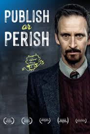 Publish or Perish (2023): Where to Watch and Stream Online