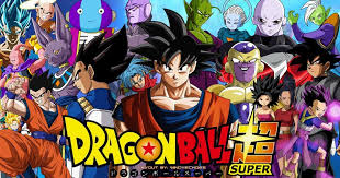 Literally meaning official history)1 was first officially defined during the tokyo skytree + viz north america tour in an exhibit called the history of dragon ball. A New Dragon Ball Super Movie Confirmed For 2022