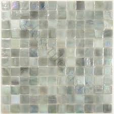 Sheet Size 12 X 12 Tile Size 1 X 1 Tiles Per Sheet 144 Tile Thickness 1 X2f 4 Master Bathroom Shower Shower Tile Iridescent Glass Tiles