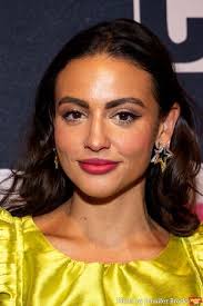 Morgan Higgins Photos