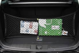 I have a snugtop xv and recently purchased a small cargo net with the intent of mounting it to the interior roof of the cap. Custom Fit Envelope Style Car Trunk Net Cargo Net Luggage Net For Mercedes Ml Class Gl Class R Class And Bmw X5 X6 Cargo Net Car Trunk Netluggage Net Aliexpress