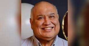 Stephen Colunga Obituary