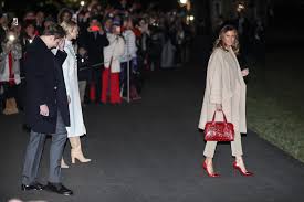 Advisor to potus on job creation + economic empowerment How Melania Trump Allegedly Blocked Ivanka At The Inauguration Vanity Fair