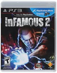 Infamous 2 Playstation 3 For More Information Visit Image Link It Is Amazon Affiliate Link Sonyplaystatio Infamous 2 Playstation Video Game Collection