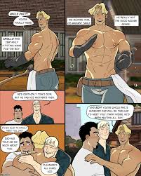 Creedo] The Farmhouse 1 [Eng] - MyReadingManga