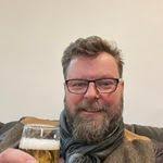 Paul Lutton's Instagram, Twitter & Facebook