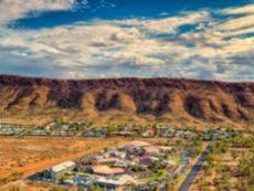 Alice springs is known as the capital of australia's red center and is the launching pad to popular places like uluru and kings canyon. Alice Springs Hotels Top 1 Hotels In Alice Springs Australia By Ihg Price From Aud 314 10