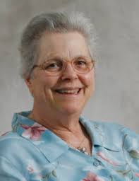 In Memory of Sister Kay Rundquist