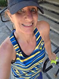 Congratulations Yannick for completing the Beast of the East 100k run! Am  amazing accomplishment my friend! Wow!