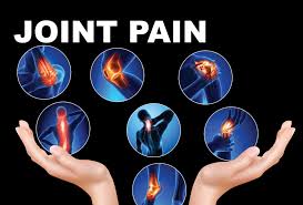 Joints Pain: Causes, Symptoms & How to Get Relief Fast