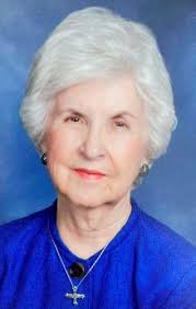 Margaret Dendy Chickering