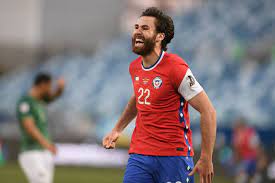 El técnico de la roja, martín lasarte, también incluyó a claudio bravo, gary medel, charles aránguiz, arturo vidal y alexis sánchez. Zdq3gtk4yswcxm
